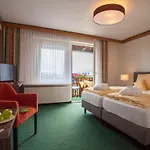 Hotel Berghof