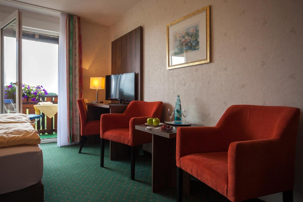 Hotel Berghof 3*