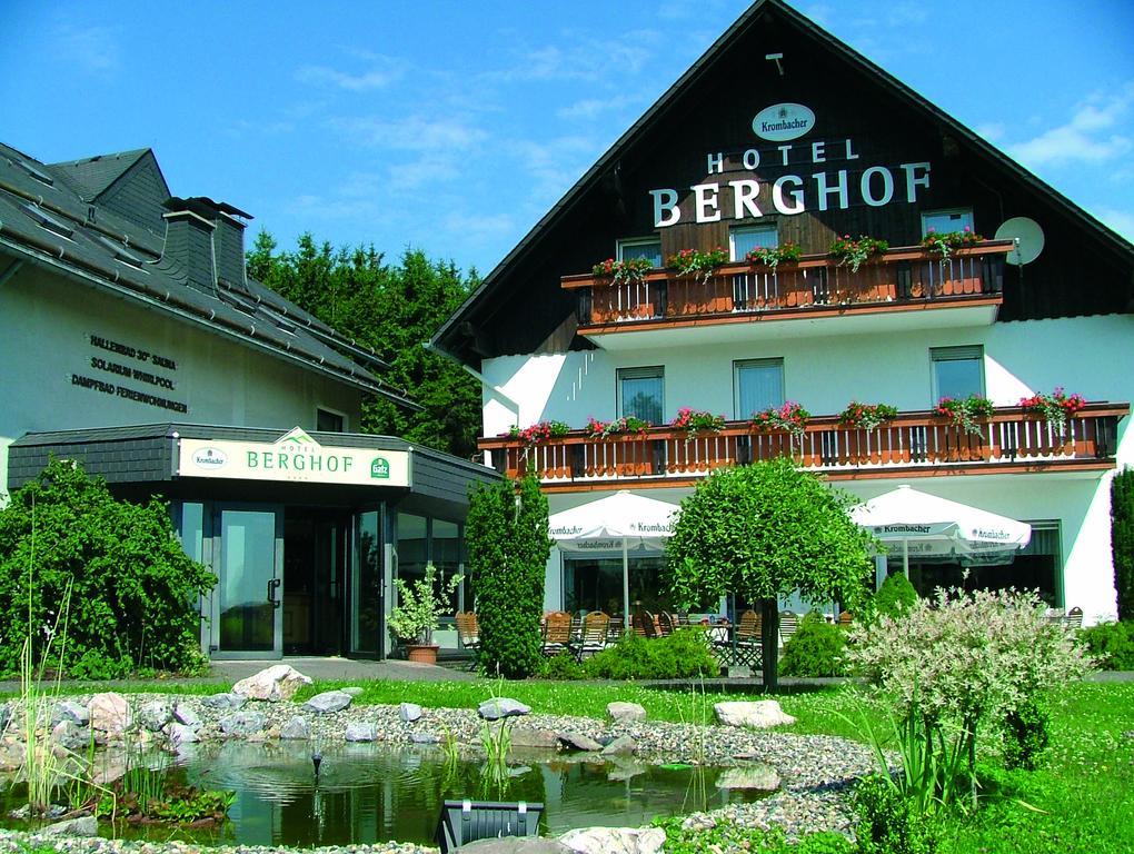 Berghof 3* Willingen (Upland)