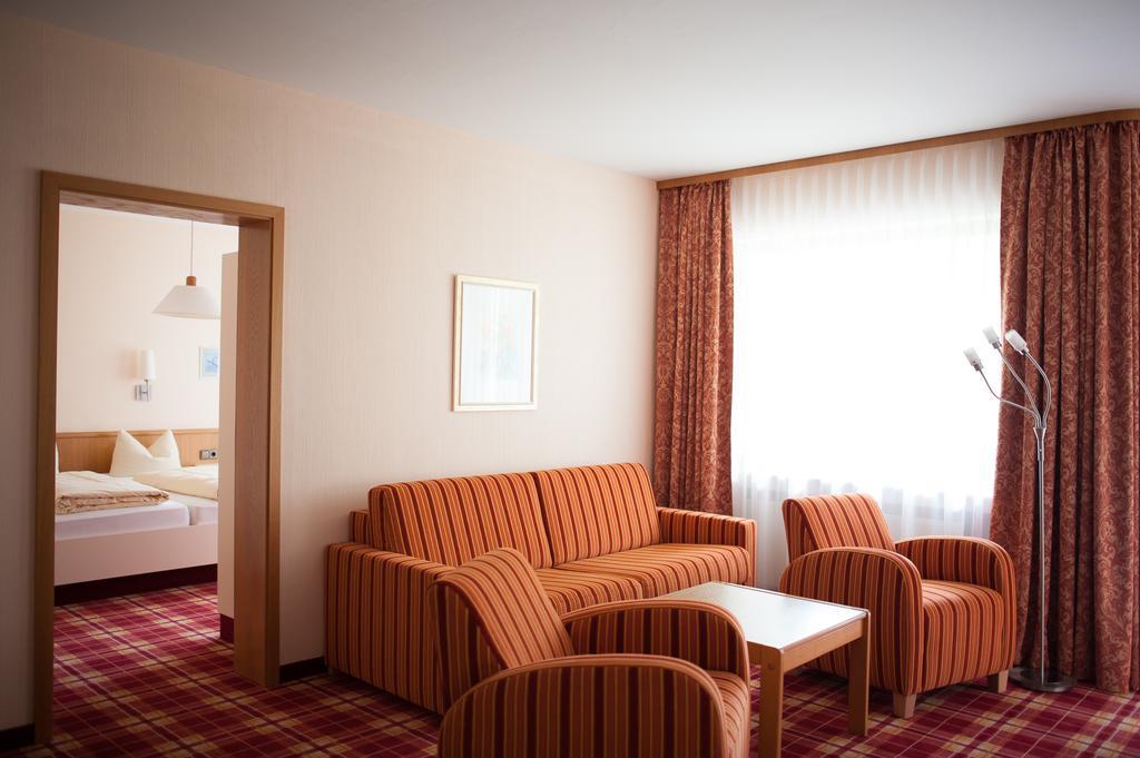 Hotel Berghof 3*