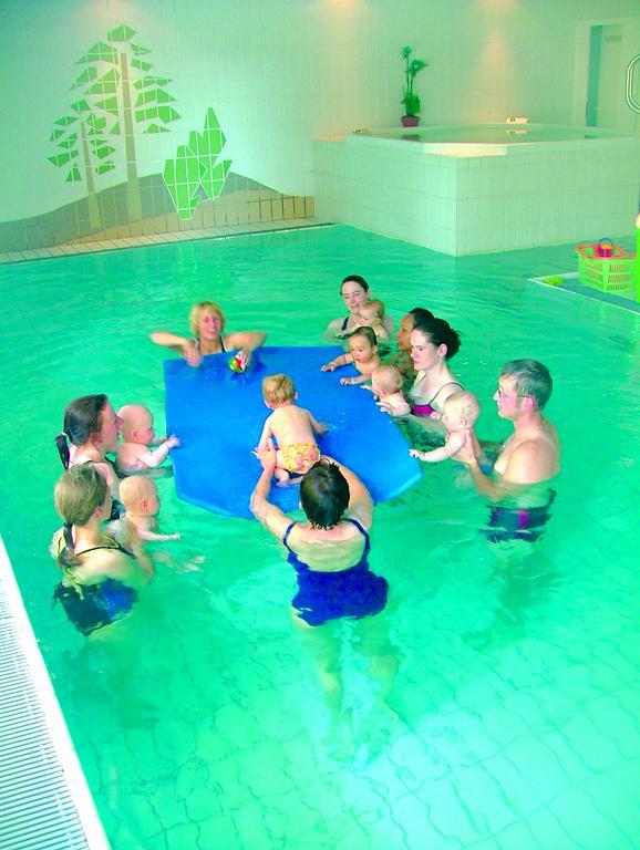 Berghof 3* Willingen (Upland)