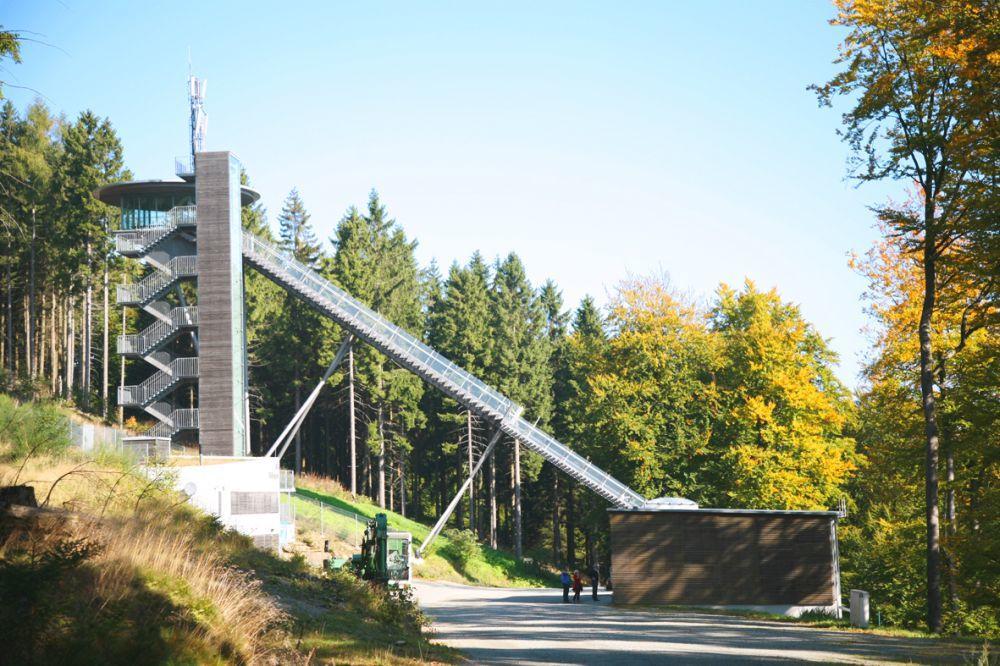 Berghof 3*