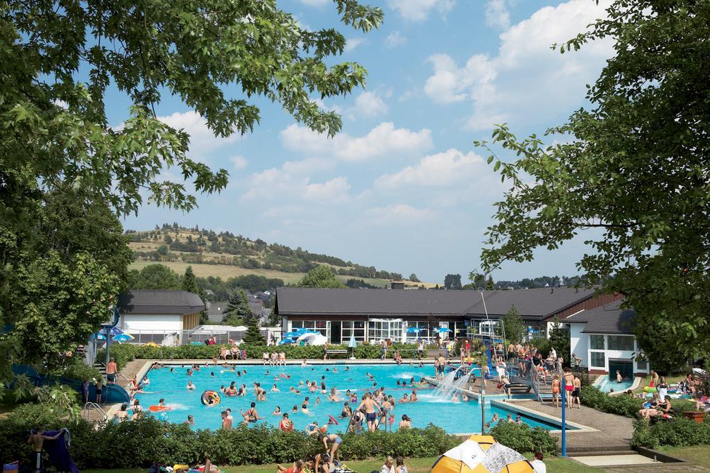 Berghof Hotel Willingen (Upland)
